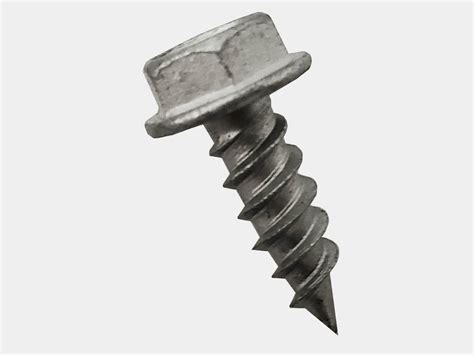 sheet metal zip screws uk